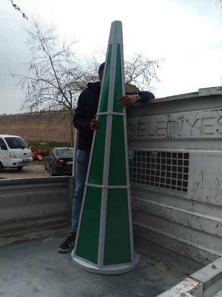 Foto - Neler yapıyor neler! Böyle imama helal olsun