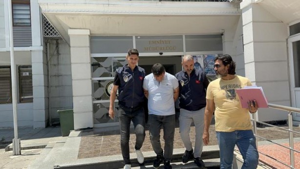 Foto - Neler yapmış neler! Şeytana bile pabucu ters giydiren tokatçı