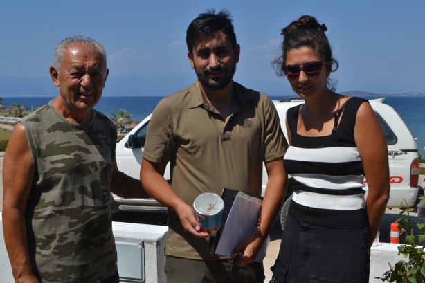 Foto - Neler yaptığını duyunca şok olacaksınız! Dünyanın en tehlikelisi bulundu