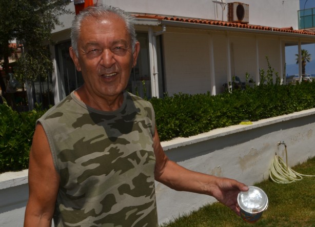 Foto - Neler yaptığını duyunca şok olacaksınız! Dünyanın en tehlikelisi bulundu