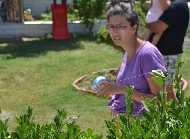 Foto - Neler yaptığını duyunca şok olacaksınız! Dünyanın en tehlikelisi bulundu