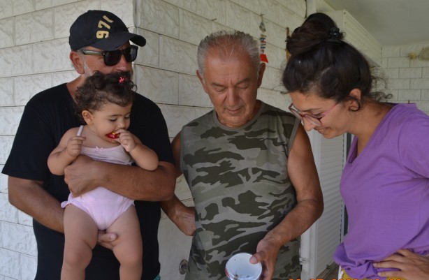 Foto - Neler yaptığını duyunca şok olacaksınız! Dünyanın en tehlikelisi bulundu