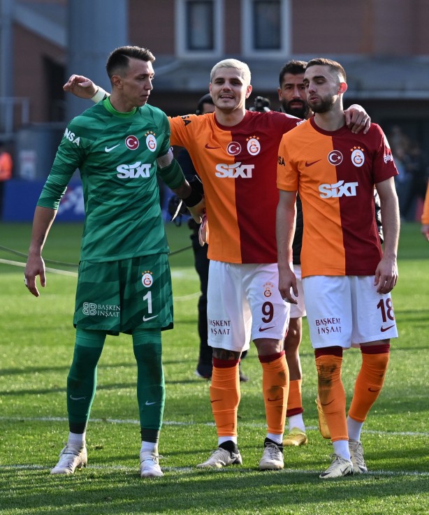 Foto - Nelsson'dan sevenlerini kahreden haber! Ajanslar, son dakika gelişmesi olarak duyurdu! Bir devir kapanıyor...