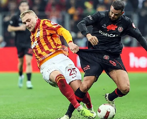 Nelsson'dan sevenlerini kahreden haber! Ajanslar, son dakika gelişmesi olarak duyurdu! Bir devir kapanıyor...