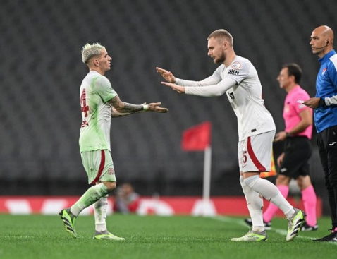 Foto - Nelsson'un yerine gelen isim Galatasaray'ı şok edecek! Göreve gelir gelmez ortalık karıştı: Flaş karar: Duyan duymayanlara haber etsin!