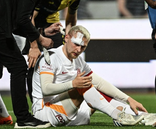 Foto - Nelsson'un yerine gelen isim Galatasaray'ı şok edecek! Göreve gelir gelmez ortalık karıştı: Flaş karar: Duyan duymayanlara haber etsin!