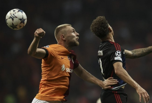 Foto - Nelsson'un yerine gelen isim Galatasaray'ı şok edecek! Göreve gelir gelmez ortalık karıştı: Flaş karar: Duyan duymayanlara haber etsin!