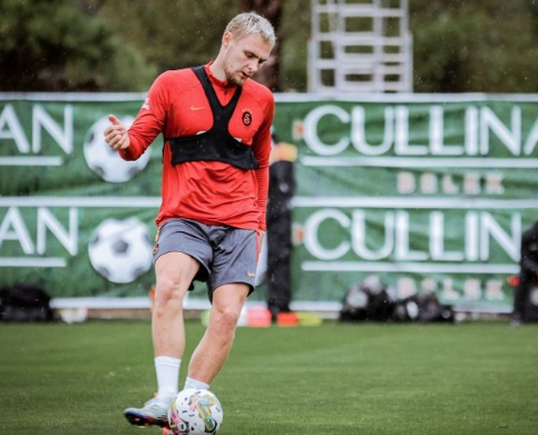 Foto - Nelsson'un yerine gelen isim Galatasaray'ı şok edecek! Göreve gelir gelmez ortalık karıştı: Flaş karar: Duyan duymayanlara haber etsin!