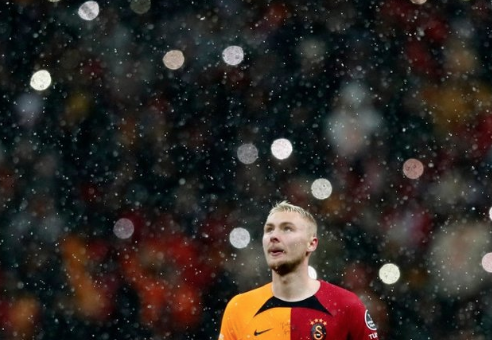 Foto - Nelsson'un yerine gelen isim Galatasaray'ı şok edecek! Göreve gelir gelmez ortalık karıştı: Flaş karar: Duyan duymayanlara haber etsin!