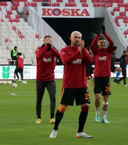 Foto - Nelsson'un yerine gelen isim Galatasaray'ı şok edecek! Göreve gelir gelmez ortalık karıştı: Flaş karar: Duyan duymayanlara haber etsin!