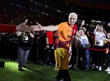 Nelsson'un yerine gelen isim Galatasaray'ı şok edecek! Göreve gelir gelmez ortalık karıştı: Flaş karar: Duyan duymayanlara haber etsin!