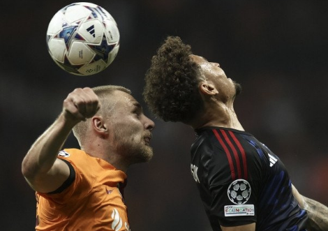 Foto - Nelsson'un yerine gelen isim Galatasaray'ı şok edecek! Göreve gelir gelmez ortalık karıştı: Flaş karar: Duyan duymayanlara haber etsin!