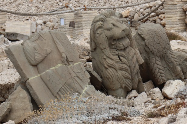 Foto - "Nemrut Dağı"yla ilgili flaş gelişme! Tüm Türkiye’ye az önce böyle duyuruldu