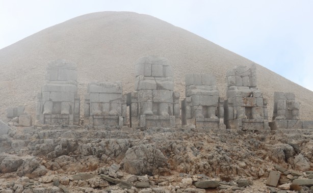 Foto - "Nemrut Dağı"yla ilgili flaş gelişme! Tüm Türkiye’ye az önce böyle duyuruldu