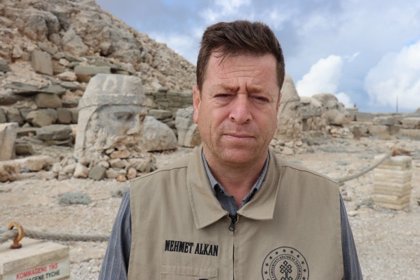 "Nemrut Dağı"yla ilgili flaş gelişme! Tüm Türkiye’ye az önce böyle duyuruldu