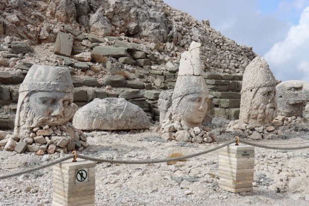 Foto - "Nemrut Dağı"yla ilgili flaş gelişme! Tüm Türkiye’ye az önce böyle duyuruldu