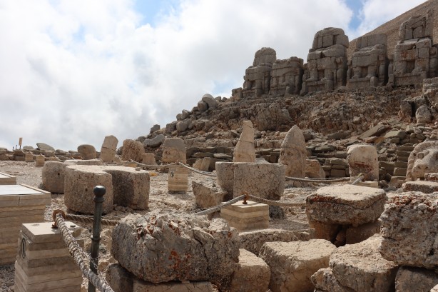 Foto - "Nemrut Dağı"yla ilgili flaş gelişme! Tüm Türkiye’ye az önce böyle duyuruldu