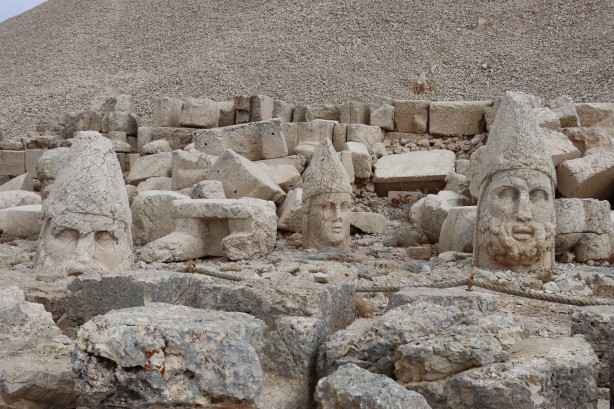 Foto - "Nemrut Dağı"yla ilgili flaş gelişme! Tüm Türkiye’ye az önce böyle duyuruldu