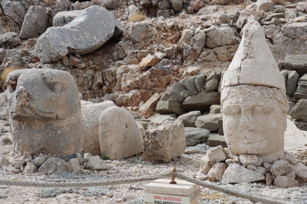 Foto - "Nemrut Dağı"yla ilgili flaş gelişme! Tüm Türkiye’ye az önce böyle duyuruldu