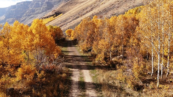 Foto - Nemrut Gölü güzelliğiyle mest etti