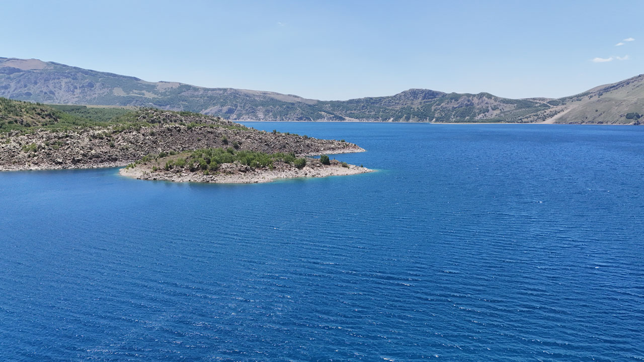 Foto - Nemrut Kalderası’nda sıkı denetim! Doğa cenneti koruma altında