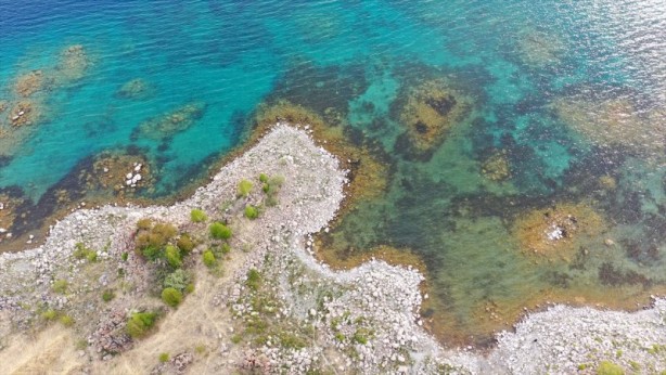 Foto - Nemrut Krater Gölü UNESCO listesine dahil edilecek