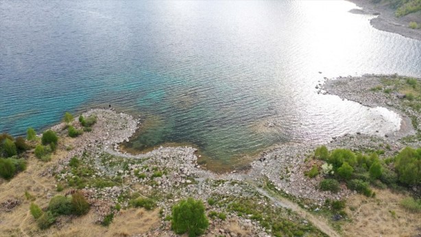 Foto - Nemrut Krater Gölü UNESCO listesine dahil edilecek
