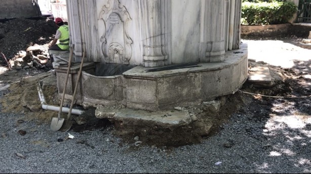 Nerde rezillik orda İmamoğlu! İBB'den skandal çalışma...