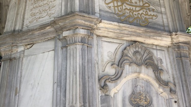 Foto - Nerde rezillik orda İmamoğlu! İBB'den skandal çalışma...