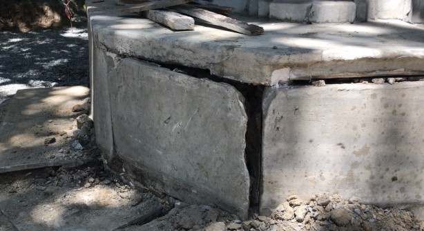 Foto - Nerde rezillik orda İmamoğlu! İBB'den skandal çalışma...