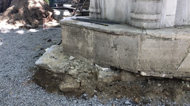 Foto - Nerde rezillik orda İmamoğlu! İBB'den skandal çalışma...