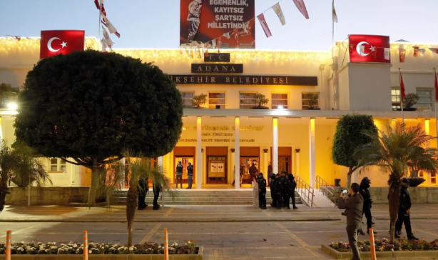 Foto - Nerede CHP, orada rezillik! Rüşvet operasyonunun ucu Zeydan’a dokundu