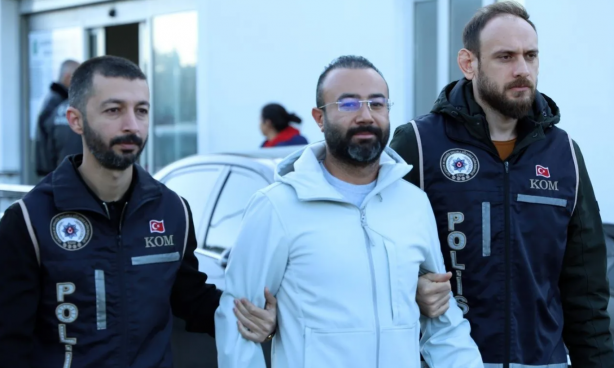 Foto - Nerede CHP, orada rezillik! Rüşvet operasyonunun ucu Zeydan’a dokundu