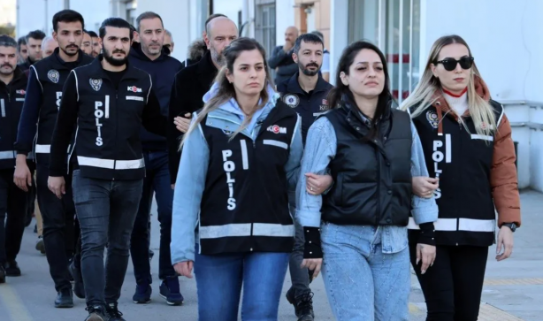 Foto - Nerede CHP, orada rezillik! Rüşvet operasyonunun ucu Zeydan’a dokundu