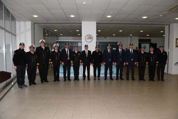 Foto - Nerede kalmıştık? Durmak yok! Türk Savunma Sanayii’nin altın çağı! Millî Uçak Gemisi’nin konsept özellikleri belli oldu!