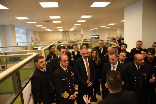 Foto - Nerede kalmıştık? Durmak yok! Türk Savunma Sanayii’nin altın çağı! Millî Uçak Gemisi’nin konsept özellikleri belli oldu!