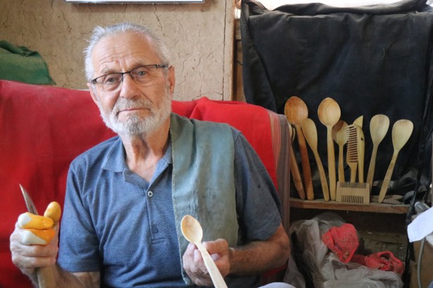 Foto - Nerede nereye! Bir zamanların gözde mesleği yok oldu