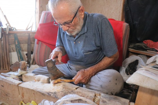 Foto - Nerede nereye! Bir zamanların gözde mesleği yok oldu