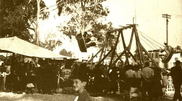 Foto - Nerede o eski bayramlar! İşte, geçmişten günümüze o görseller