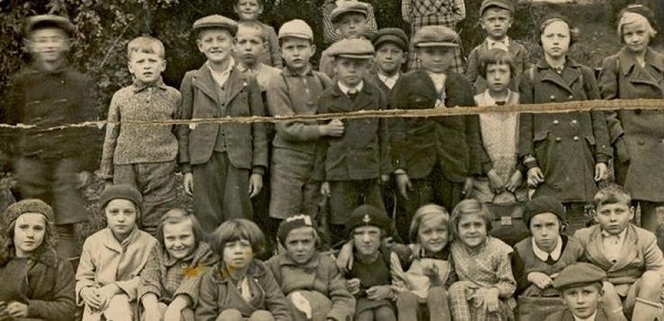 Foto - Nerede o eski bayramlar! İşte, geçmişten günümüze o görseller