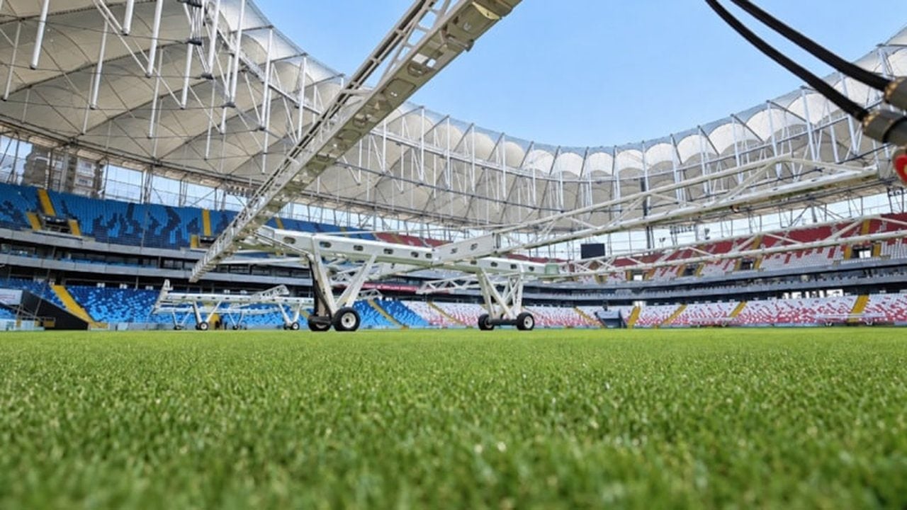 Foto - Neredeeen nereye... Bir zamanlar Süper Lig’de fırtına gibi esen 72 yıllık kulüp satılıyor