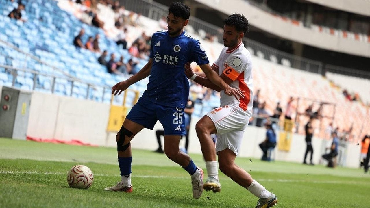 Foto - Neredeeen nereye... Bir zamanlar Süper Lig’de fırtına gibi esen 72 yıllık kulüp satılıyor