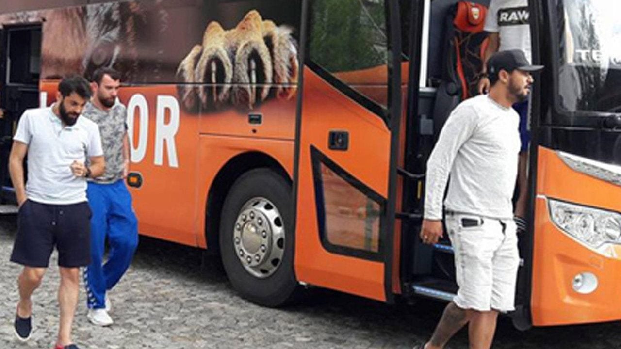 Foto - Neredeeen nereye... Bir zamanlar Süper Lig’de fırtına gibi esen 72 yıllık kulüp satılıyor