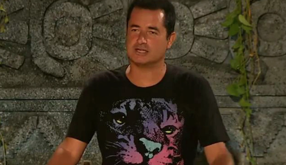 Nereden geliyor bu değirmenin suyu Acun Efendi! Yer yerinden oynayacak... Yok böyle bir rakam...