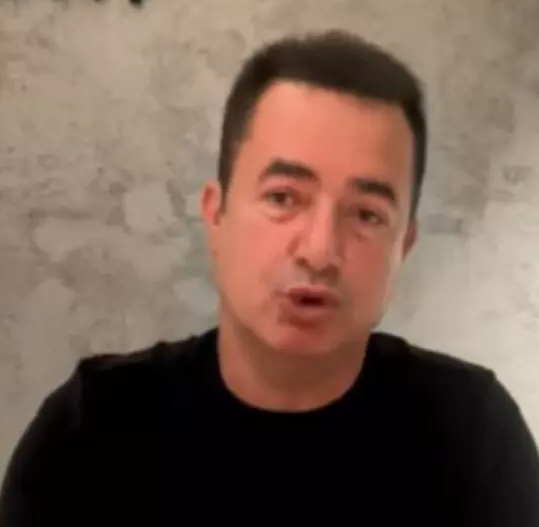 Foto - Nereden geliyor bu değirmenin suyu Acun Efendi! Yer yerinden oynayacak... Yok böyle bir rakam...