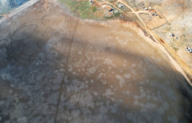 Foto - Nereden nereye! 2 görüntü arasındaki fark içler acısı