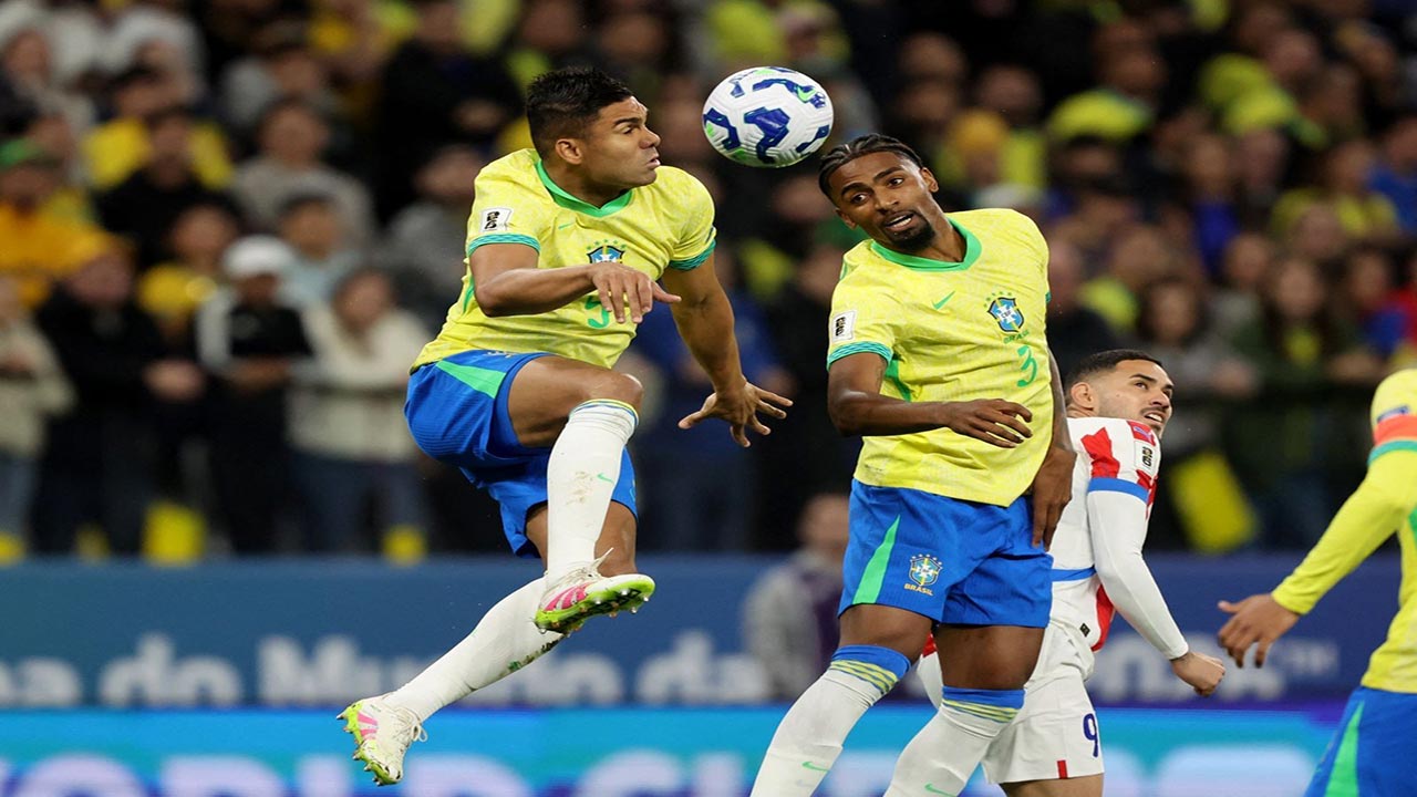 Foto - Nereden nereye! Bir zamanlar çöp toplayan futbolcuya bir de şimdi bakın