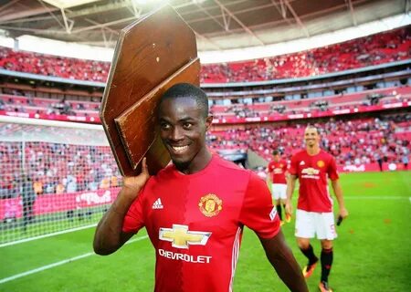 Foto - Nereden nereye! Eric Bailly’nin hikayesi şaşkına çevirdi
