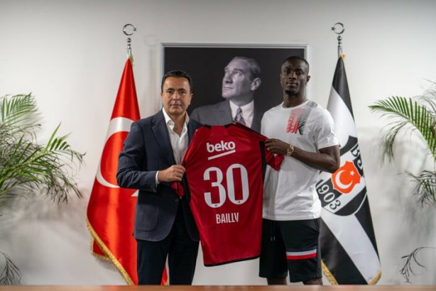 Foto - Nereden nereye! Eric Bailly’nin hikayesi şaşkına çevirdi