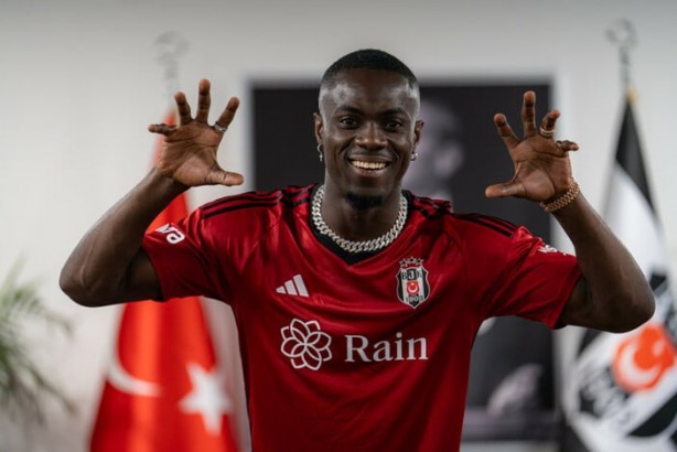 Foto - Nereden nereye! Eric Bailly’nin hikayesi şaşkına çevirdi